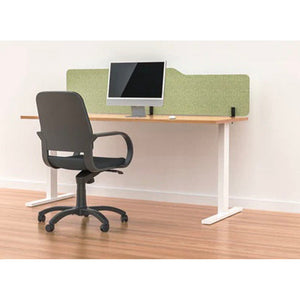 BOYD Milford Desk Screen 1500L