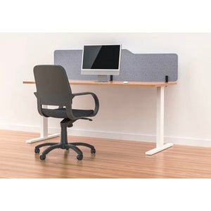 BOYD Milford Desk Screen 1200L