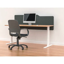 Load image into Gallery viewer, BOYD Milford Modesty Desk Screen 1800L
