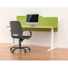 Load image into Gallery viewer, BOYD Milford Modesty Desk Screen 1500L
