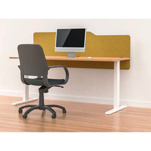 Load image into Gallery viewer, BOYD Milford Modesty Desk Screen 1200L
