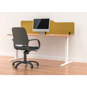 BOYD Milford Desk Screen 1500L