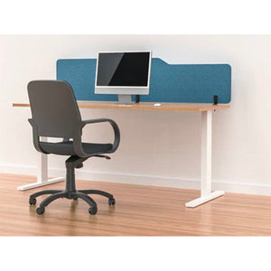 BOYD Milford Desk Screen 1500L