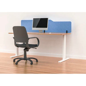 BOYD Milford Desk Screen 1500L