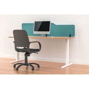 BOYD Milford Desk Screen 1200L