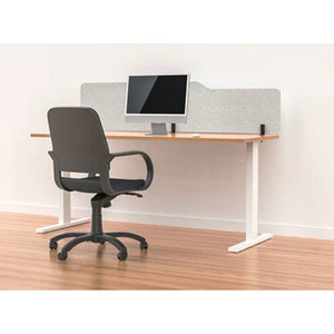 BOYD Milford Desk Screen 1500L