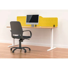 Load image into Gallery viewer, BOYD Milford Desk Screen 1200L
