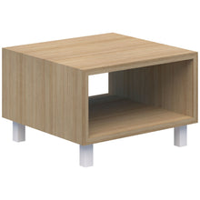 Load image into Gallery viewer, ACCENT Modella II Box Coffee Table 600L
