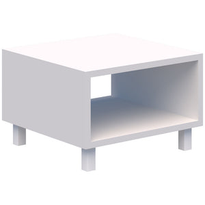 ACCENT Modella II Box Coffee Table 600L