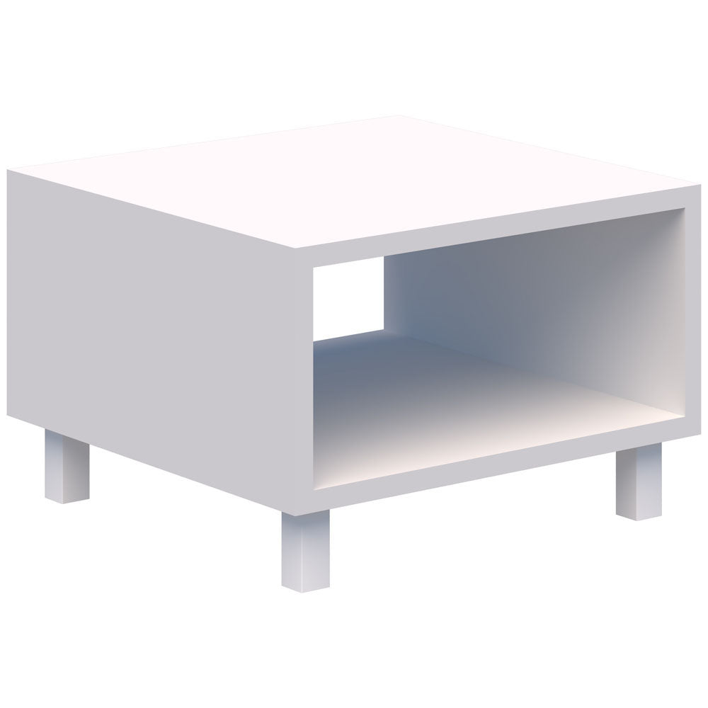 ACCENT Modella II Box Coffee Table 600L