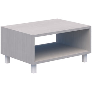 ACCENT Modella II Box Coffee Table 800L