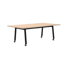 Load image into Gallery viewer, ACCENT Modella II Mobile Table 2400L
