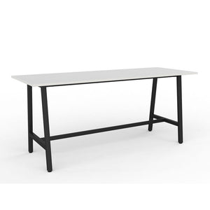 KNIGHT GROUP Cubit Bar Leaner 2400 X 900