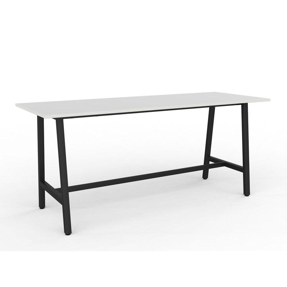 KNIGHT GROUP Cubit Bar Leaner 2400 X 900
