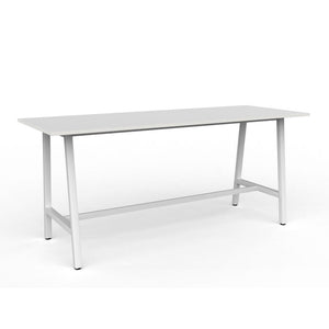 KNIGHT GROUP Cubit Bar Leaner 2400 X 900