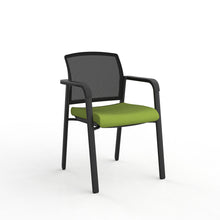 Load image into Gallery viewer, KNIGHT GROUP Ozone Visitor Chair

