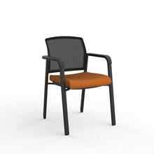 Load image into Gallery viewer, KNIGHT GROUP Ozone Visitor Chair
