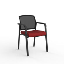 Load image into Gallery viewer, KNIGHT GROUP Ozone Visitor Chair

