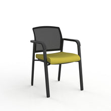 Load image into Gallery viewer, KNIGHT GROUP Ozone Visitor Chair
