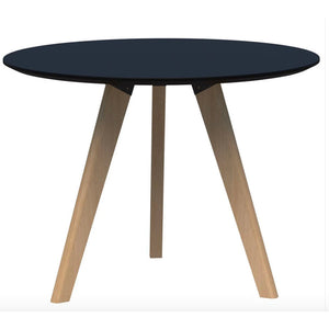 ACCENT Oslo 3 Leg Round Meeting Table 1200D