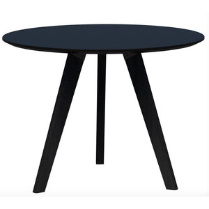 ACCENT Oslo 3 Leg Round Meeting Table 1200D