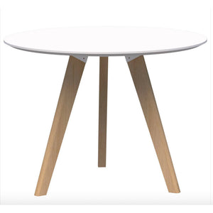 ACCENT Oslo 3 Leg Round Meeting Table 1200D