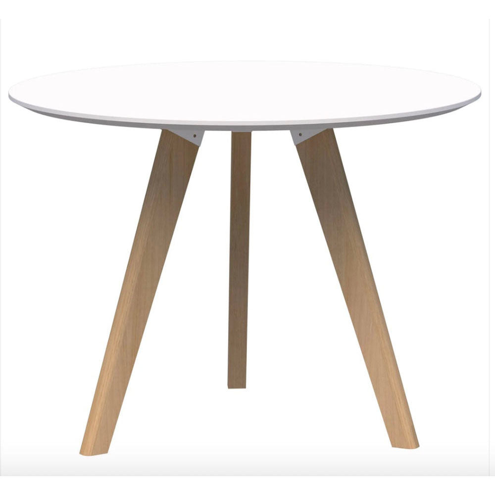 ACCENT Oslo 3 Leg Round Meeting Table 1200D