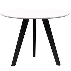 ACCENT Oslo 3 Leg Round Meeting Table 1200D