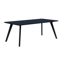 Load image into Gallery viewer, ACCENT Oslo Rectangle Meeting Table 2000 x 1000

