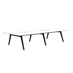 OSLO Touchdown 4 pod Table