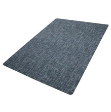 Load image into Gallery viewer, PET CARPET ON RUBBER Chair Mat 900 X 1200
