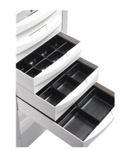 PRECISION Multi-Drawer Cabinet  - 7 Drawer