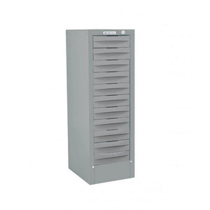 PRECISION Multi-Drawer Cabinet  - 7 Drawer