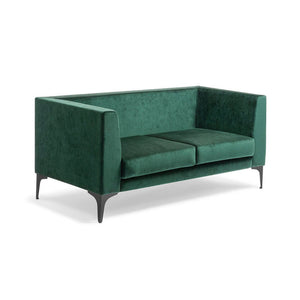 ROMANO 2 Seater in Charisma Vinyl