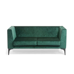 EDEN Romano 2 Seater - Augustus Wool Blend