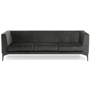 ROMANO 3 Seater - Charisma Vinyl