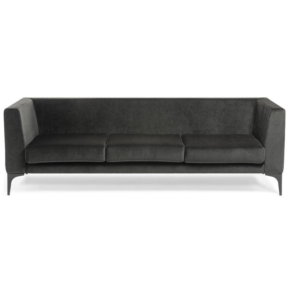 EDEN Romano 3 Seater - Charisma Vinyl