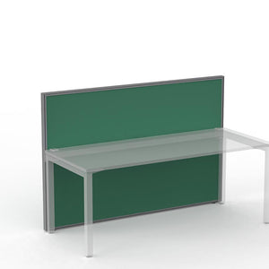 KNIGHT GROUP Studio 50 Freestanding Screen 1200H x 1800W