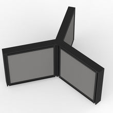 Load image into Gallery viewer, KNIGHT GROUP Studio 50 Post 3-Way - 120 degrees
