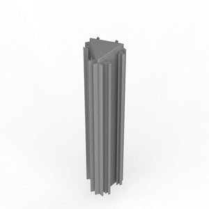 KNIGHT GROUP Studio 50 Post 3-Way - 120 degrees