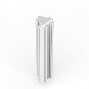 KNIGHT GROUP Studio 50 Post 3-Way - 120 degrees