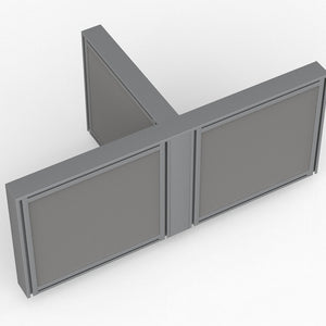 KNIGHT GROUP Studio 50 Post 3-Way