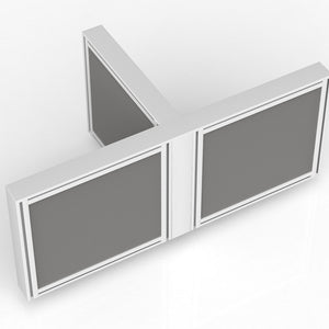 KNIGHT GROUP Studio 50 Post 3-Way