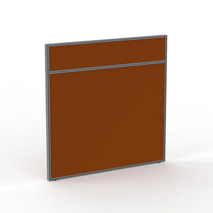 STUDIO 50 Freestanding Screen 1500H x 1500W