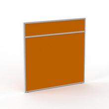 Load image into Gallery viewer, STUDIO 50 Freestanding Screen 1500H x 1500W
