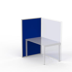 STUDIO 50 Freestanding Screen 1500H x 900W