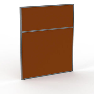 STUDIO 50 Freestanding Screen 1800H x 1500W