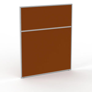 STUDIO 50 Freestanding Screen 1800H x 1500W