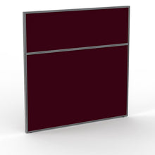 Load image into Gallery viewer, KNIGHT GROUP Studio 50 Freestanding Screen 1800H x 1800W
