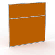 Load image into Gallery viewer, KNIGHT GROUP Studio 50 Freestanding Screen 1800H x 1800W
